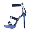 The Drag Queen Closet Sandals Queen Nazomi ( ) | Sandals