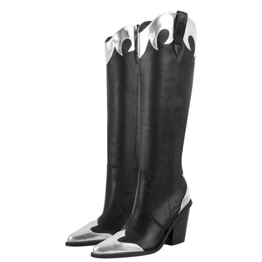 The Drag Queen Closet Boots Queen Tavered ( ) | Boots