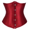 The Drag Queen Closet Corset Drag Satin ( ) | Corsets