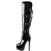 The Drag Queen Closet Boots Queen Khasyan ( ) | Boots