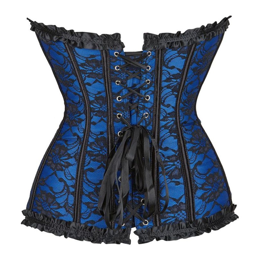 The Drag Queen Closet Corset Drag Afrodita ( ) | Corsets