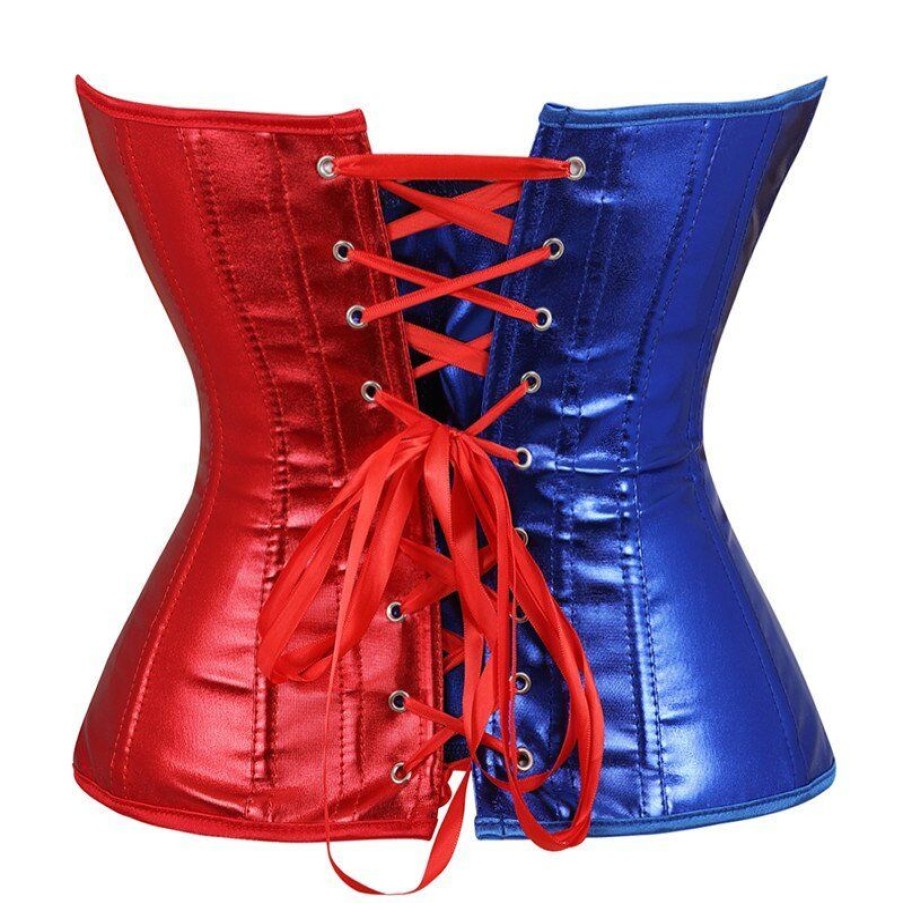 The Drag Queen Closet Corset Drag Memphis | Corsets