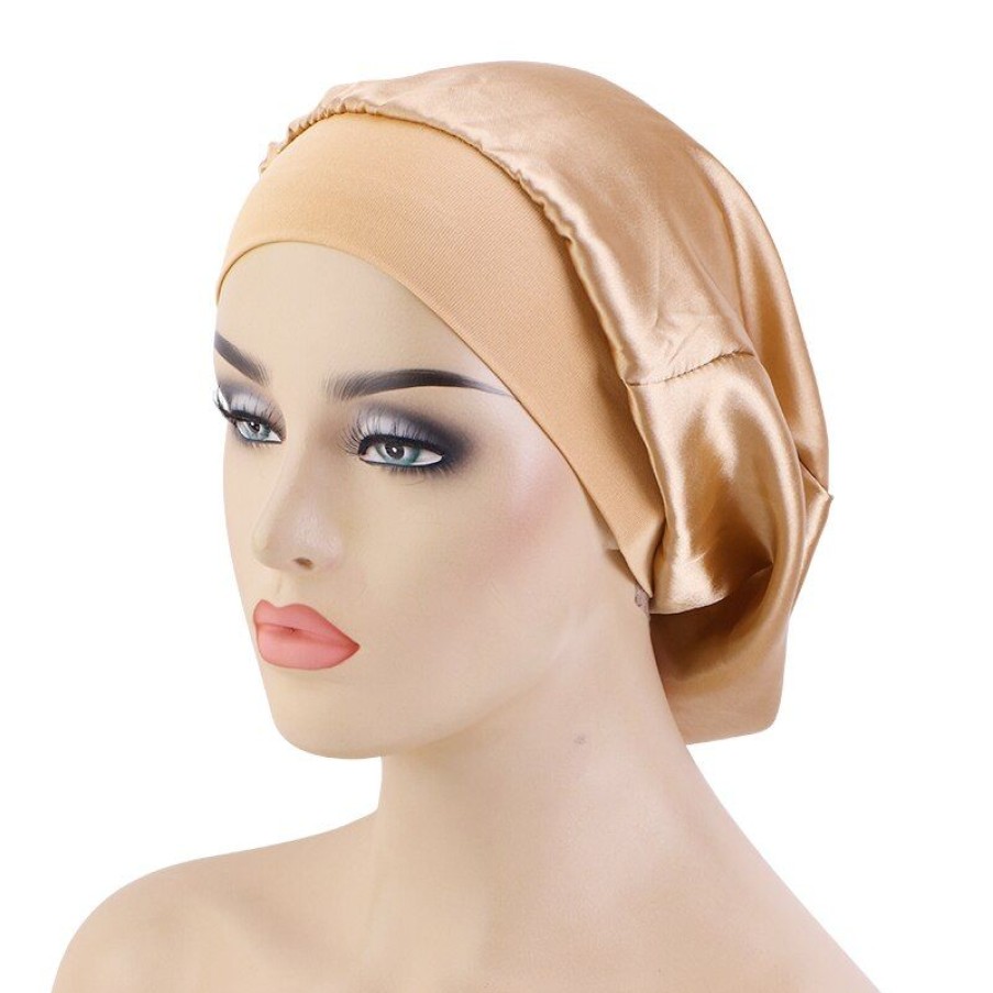 The Drag Queen Closet Turban Queen Kayinga (6 Colors) | Headwear