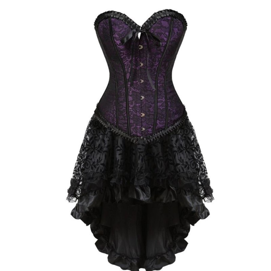 The Drag Queen Closet Corset Dress Drag Crisalide ( ) | Dresses