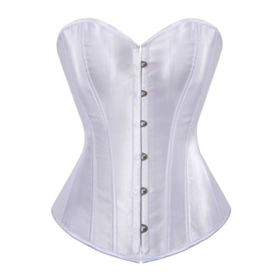 The Drag Queen Closet Corset Drag Tina (11 Colors) | Corsets