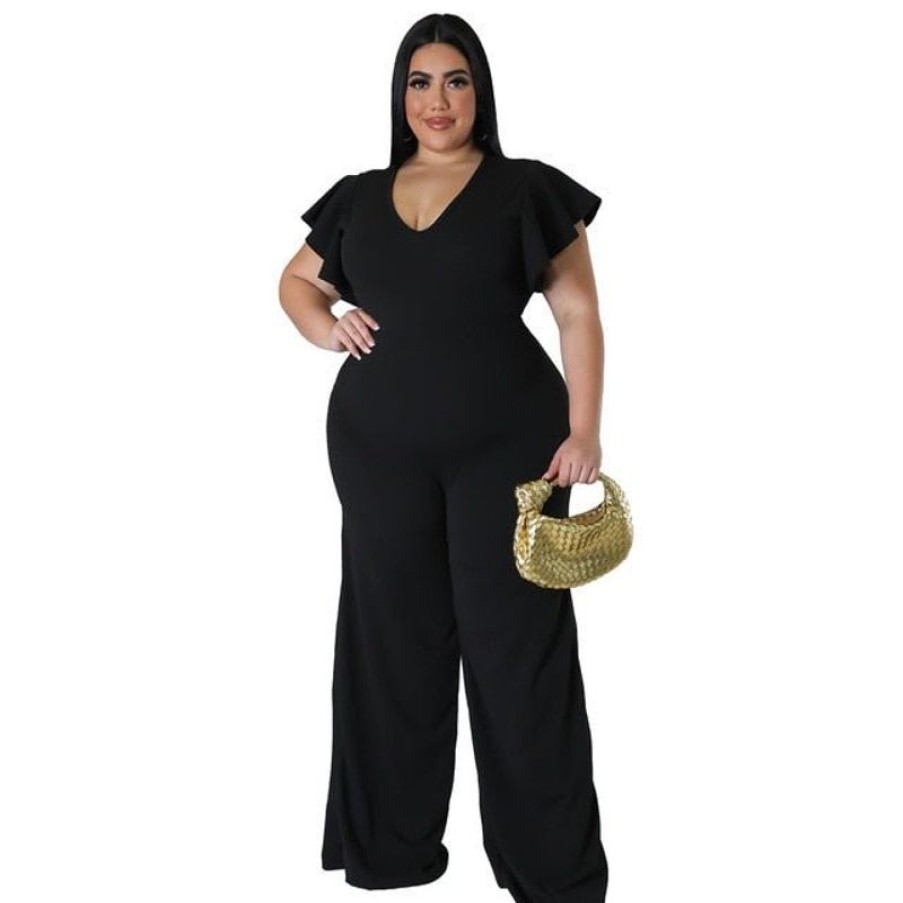 The Drag Queen Closet Jumpsuit Queen Trymma (5 Colors) | Jumpsuits