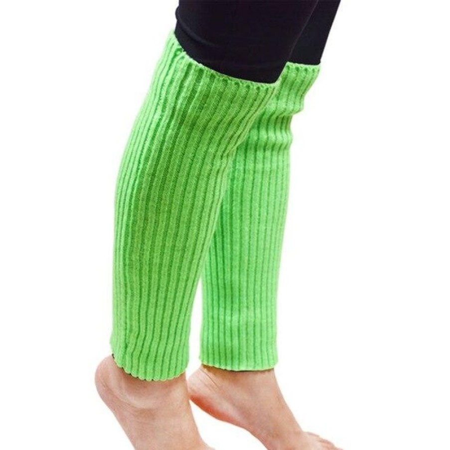 The Drag Queen Closet Leg Warmers Drag Flashdance (5 Colors) | Dancewear