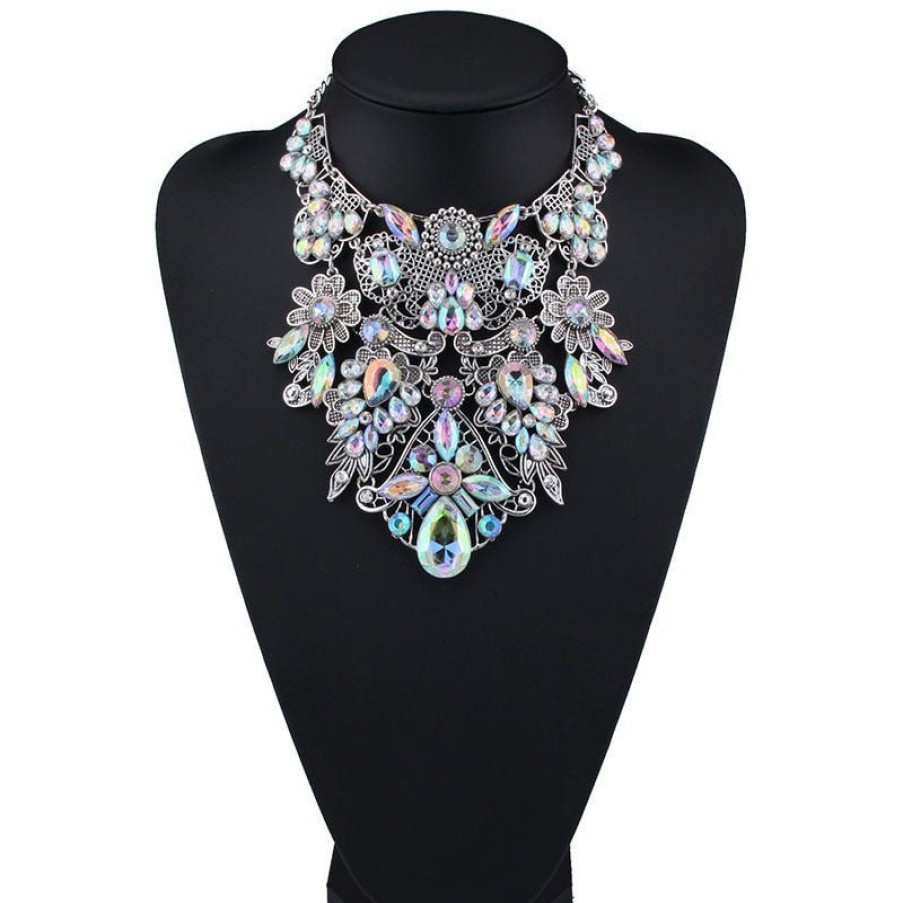 The Drag Queen Closet Necklace Drag Century | Necklaces