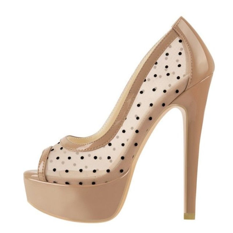 The Drag Queen Closet Pumps Queen Kylliana ( ) | Pumps