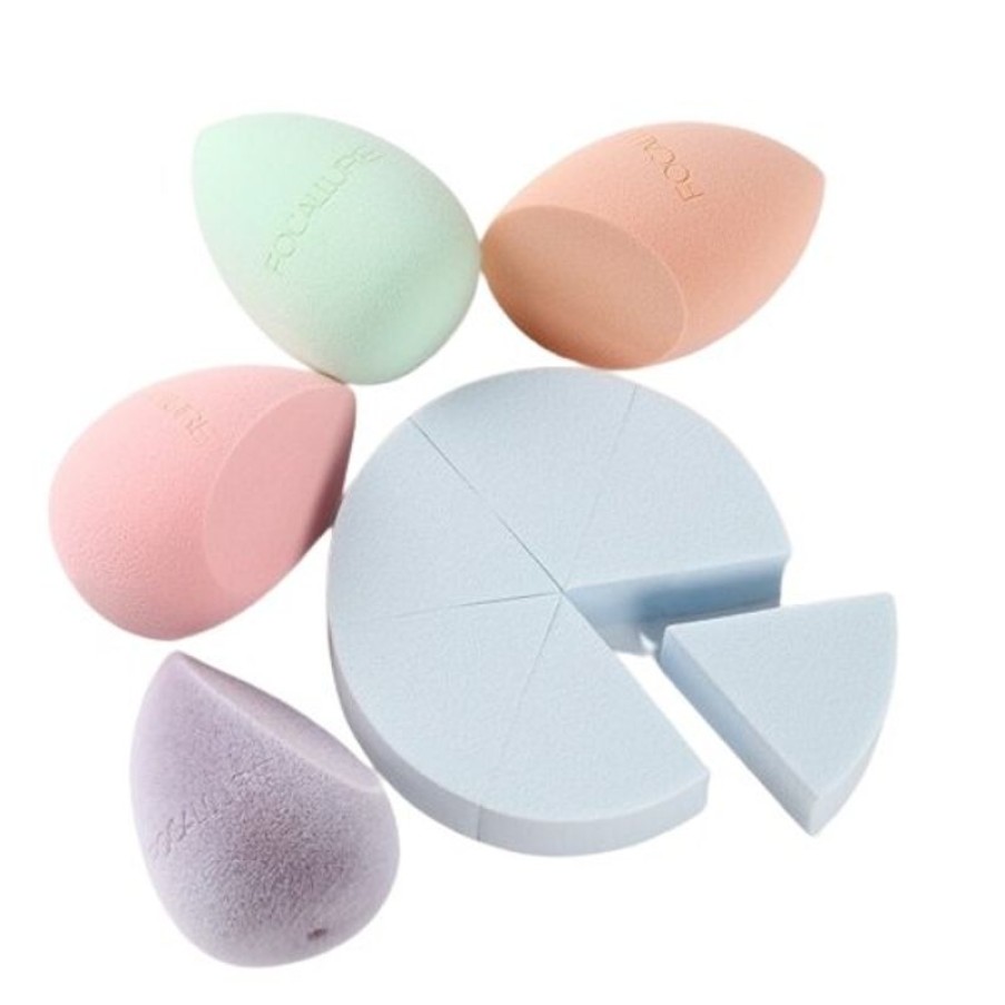 The Drag Queen Closet Makeup Sponges Queen Puff ( Variants) | Brushes + Tools