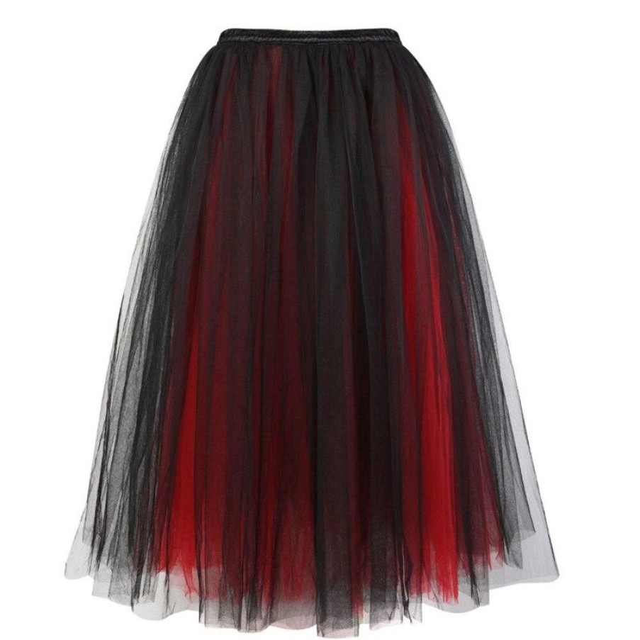 The Drag Queen Closet Skirt Drag Dragon | Skirts