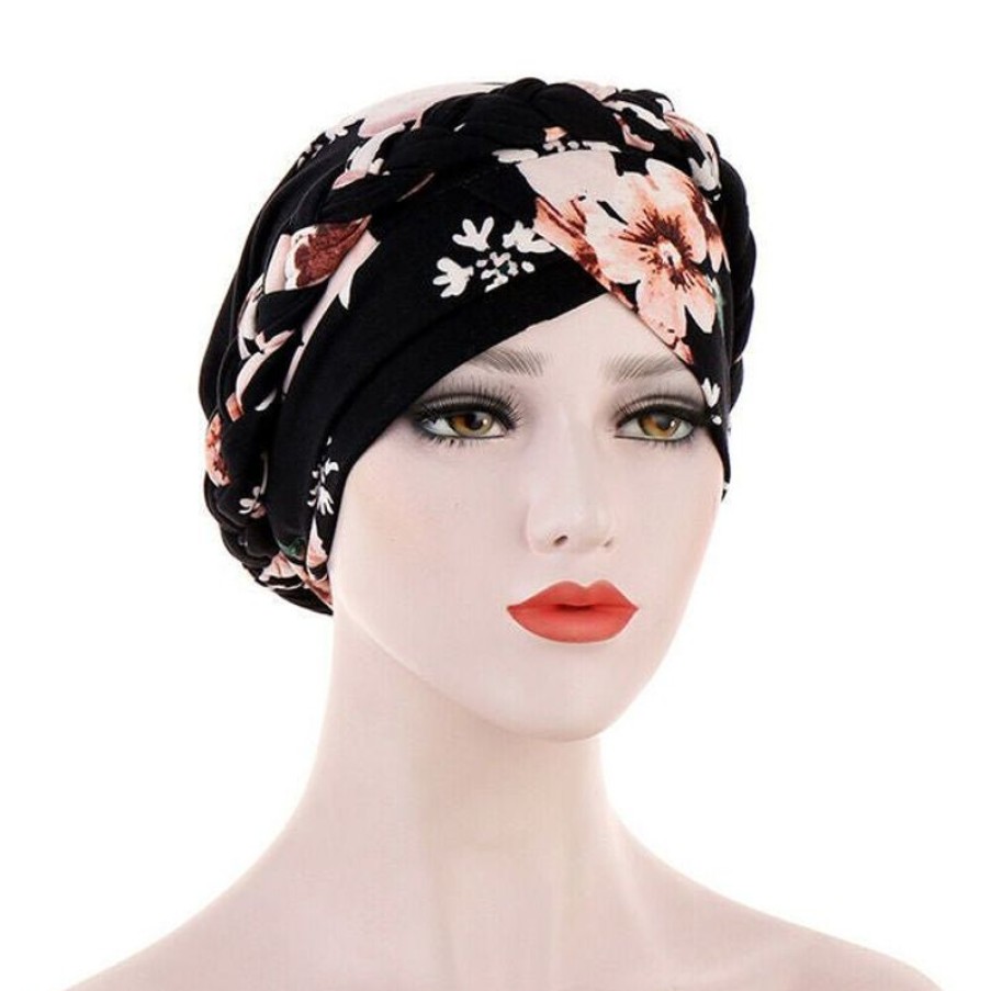 The Drag Queen Closet Turban Queen Lebrona | Headwear