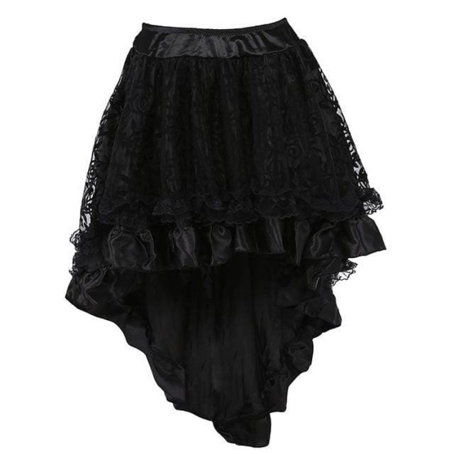 The Drag Queen Closet Skirt Lady Garbo (3 Colors) | Skirts