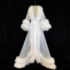 The Drag Queen Closet Dressing Gown Queen Foxier | Dresses