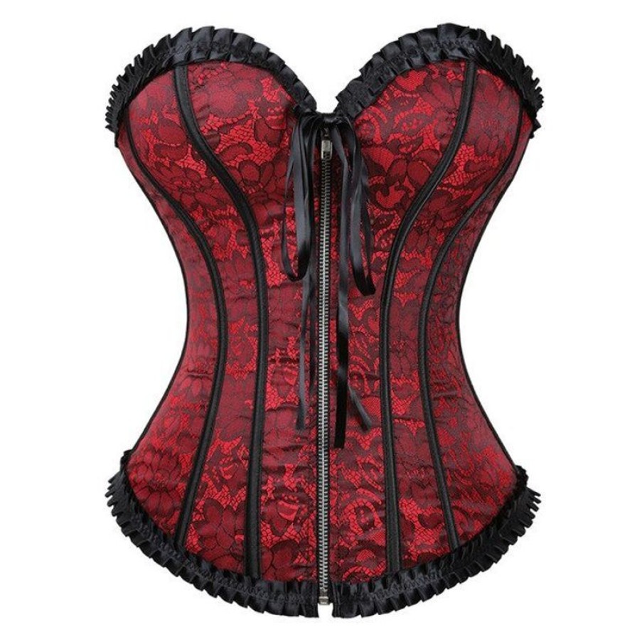 The Drag Queen Closet Corset Drag Casius ( ) | Corsets