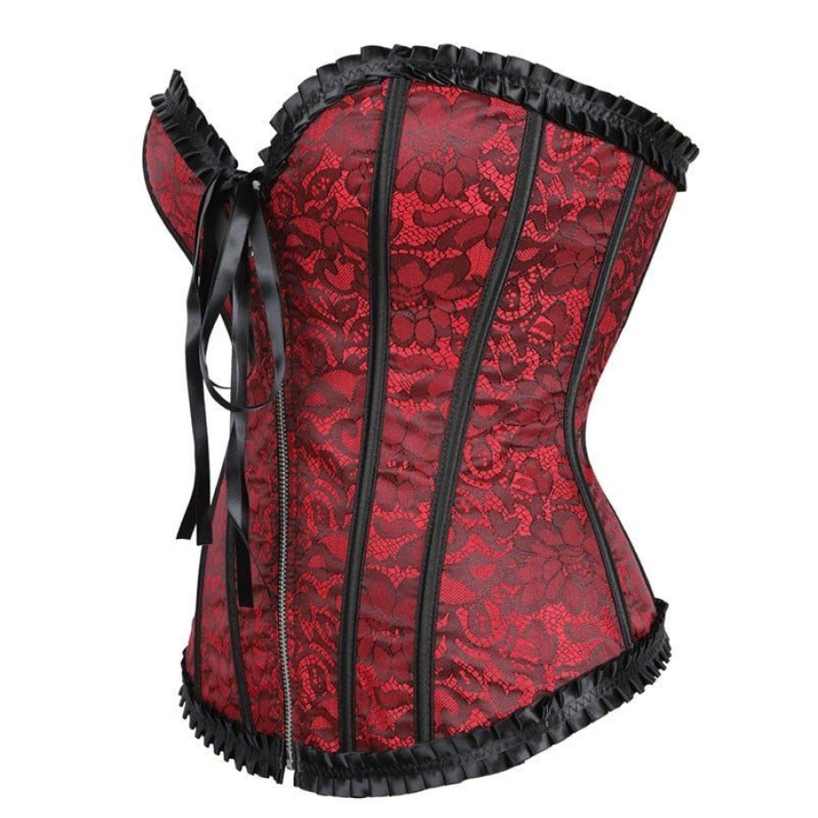 The Drag Queen Closet Corset Drag Casius ( ) | Corsets